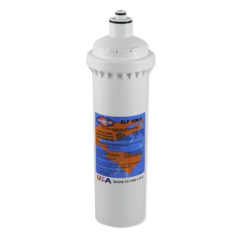 Omnipure ELF 10 PSB E5541 Water Filter