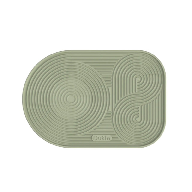 Outin Silicone Coffee Mat