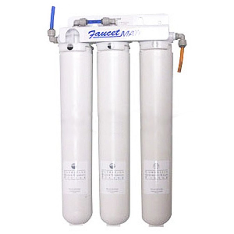 Water Factory Systems FaucetMATE FM-350 DWS Drinking Water System