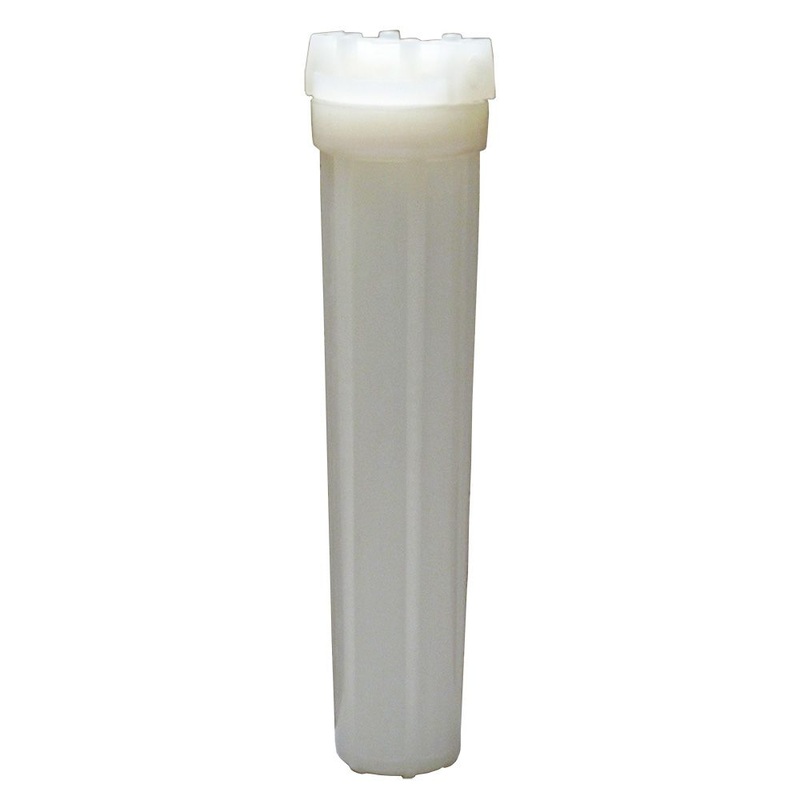 Watts Flowmatic FH8000NP34 20 High Purity Filter Housing 3/4