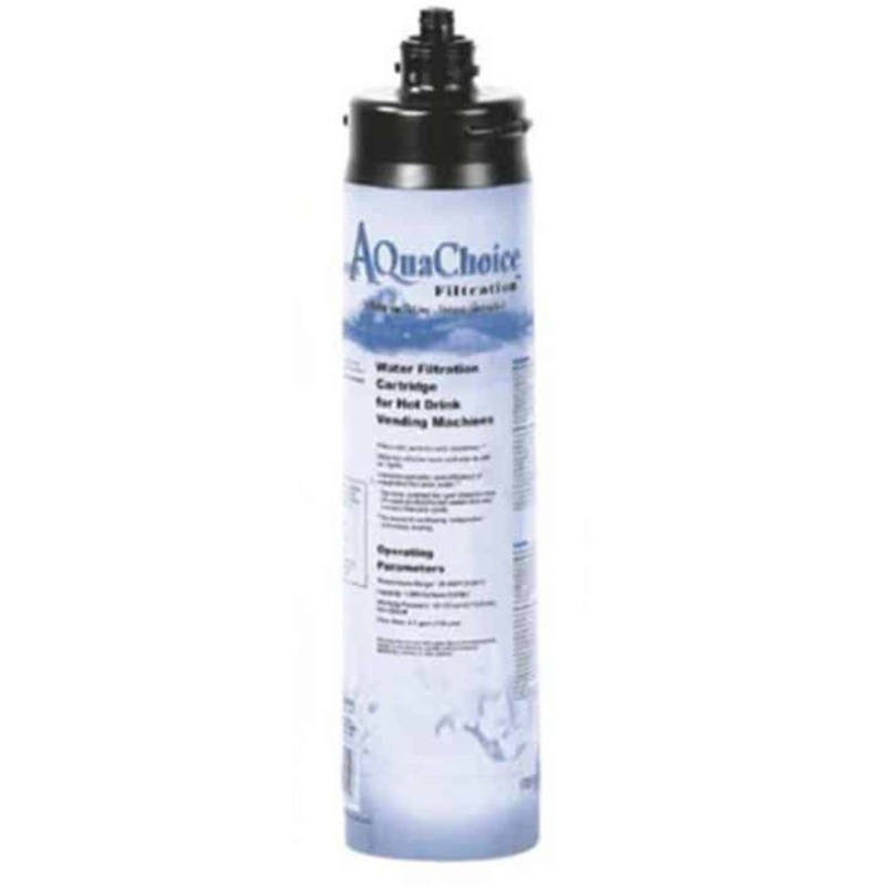Aqua Choice EVP-A4H #4 size, 0.5 CTO/Cysts/Pb/Scale/KDF