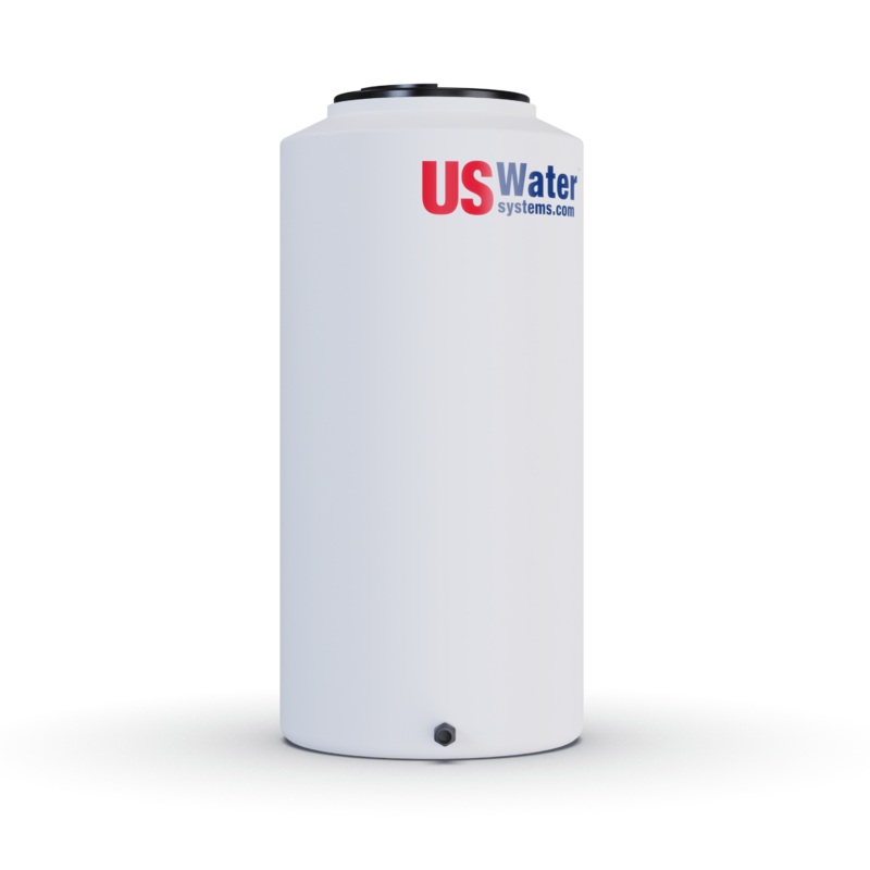 Atmospheric Water Storage Tank – 250 Gallons
