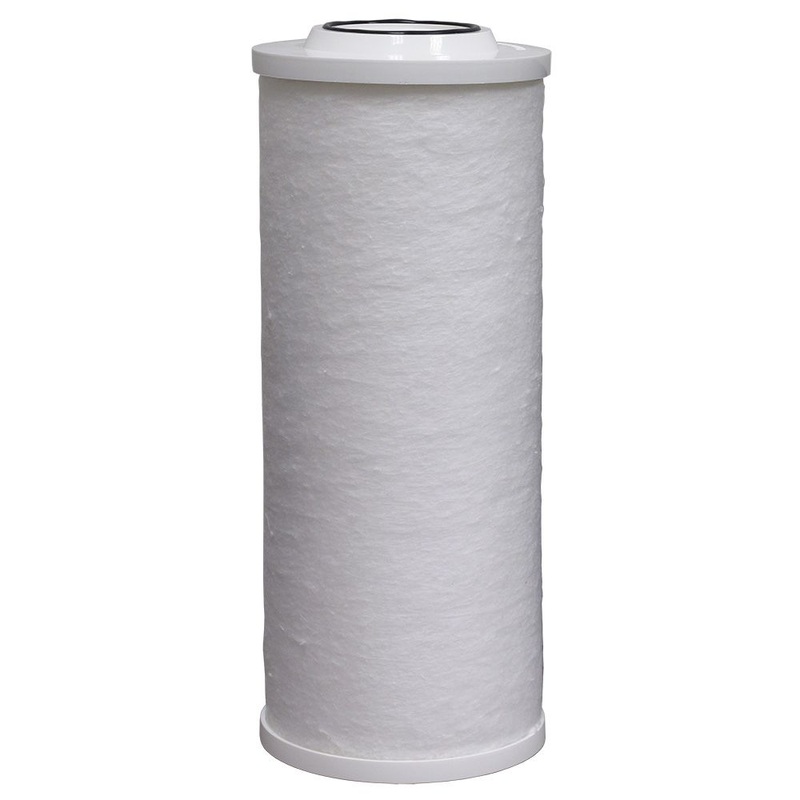Neo-Pure MBJ-90-01 Melt Blown Jumbo Filter Cartridge 1 micron