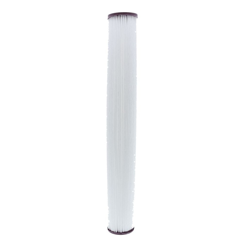Neo-Pure PH-27200-1A 20 High Efficiency Pleated Filter 1 micron ABS