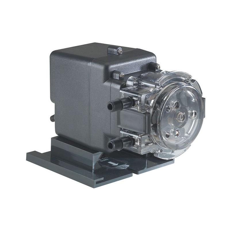Stenner 45MP2 Single Head Fixed Output Low Pressure Pump | 45MP2