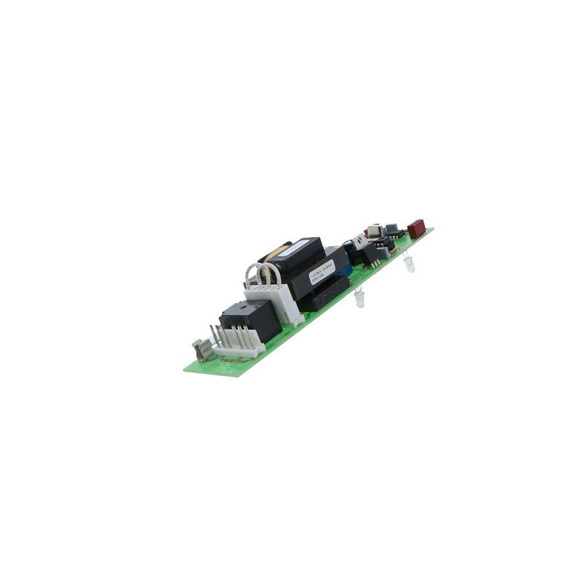Sterilight Circuit Board for S12 & S24 Gold Units (120V/60Hz)