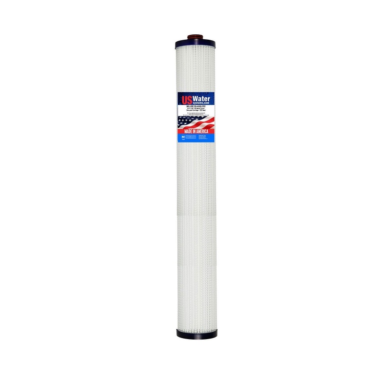 US Water Disruptor 4.5 x 30 222 Filter Cartridge