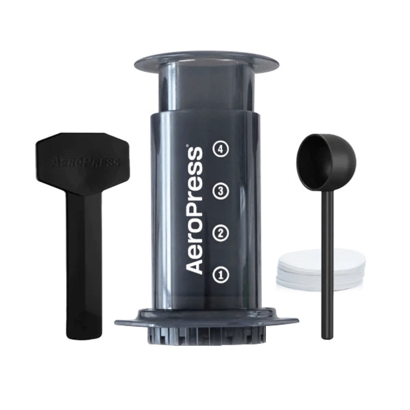 AeroPress Coffee Maker – Original