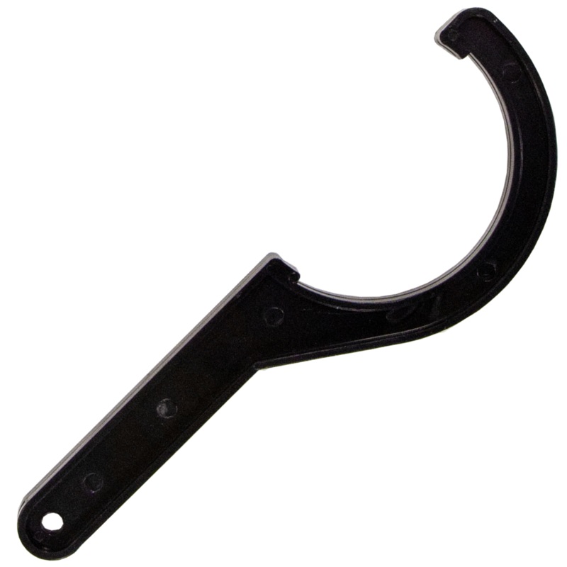 Filter Wrench for Black/Grey 2.5 X 10 and 2.5 x 20 Housings