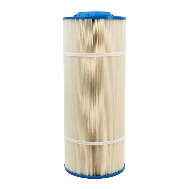Neo-Pure PSJE-90-100 Pleated Synthetic Jumbo Cartridge 100 micron