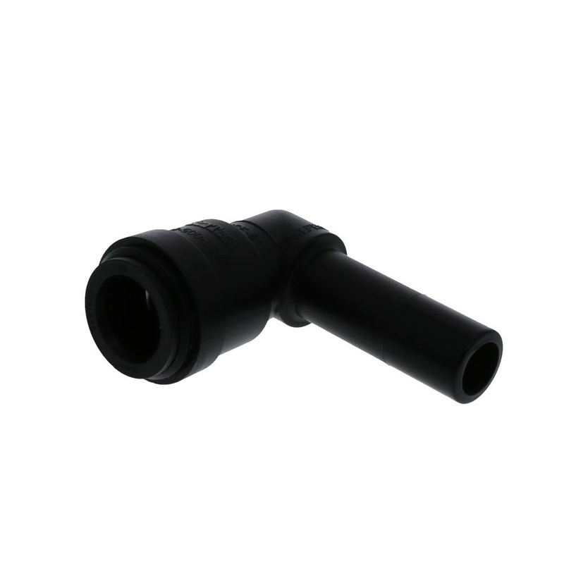 Watts AquaLock/SeaTech – Stackable Stem Elbow – 15mm Stem x 15mm