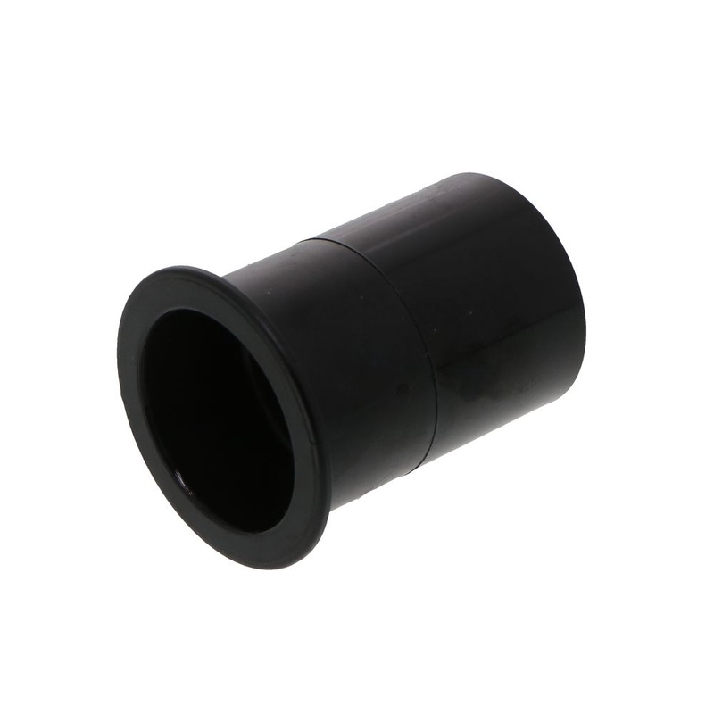Watts AquaLock/SeaTech – End Plug Black – 1 CTS