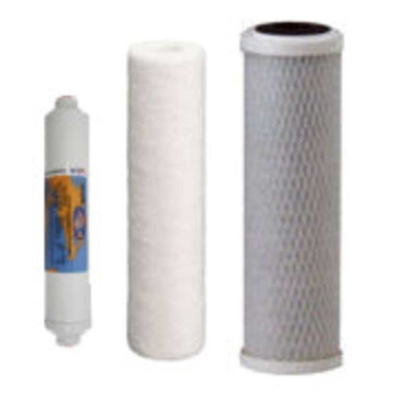 Watts Zero Waste Filters | ZRO4 FMRO-4ZW Systems
