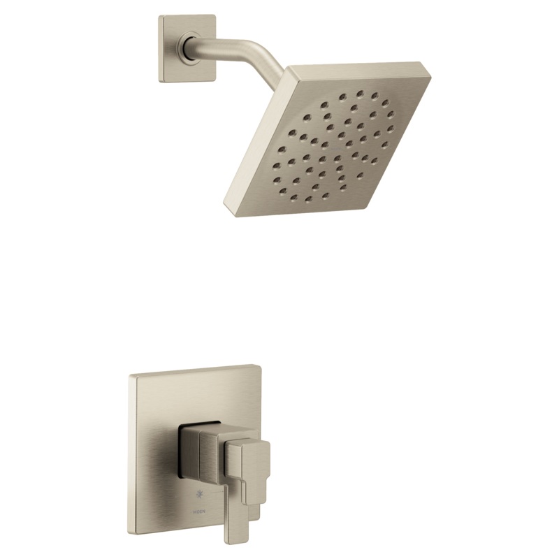 90 Degree M-CORE 4-Series Shower Trim