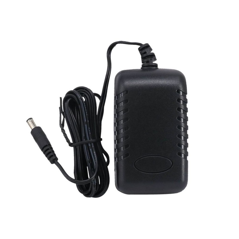 AC/DC POWER ADAPTOR US PLUG ) For the BW5000-Series (.5 gpm plug)