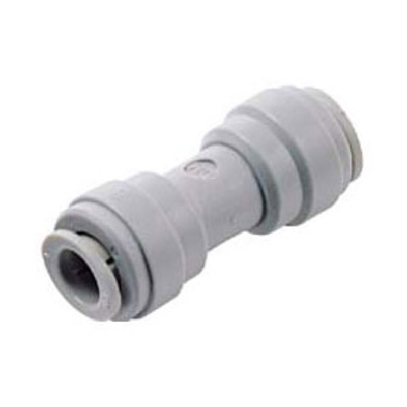 DMfit Union Connector – 3/8 x 5/16 Push-in