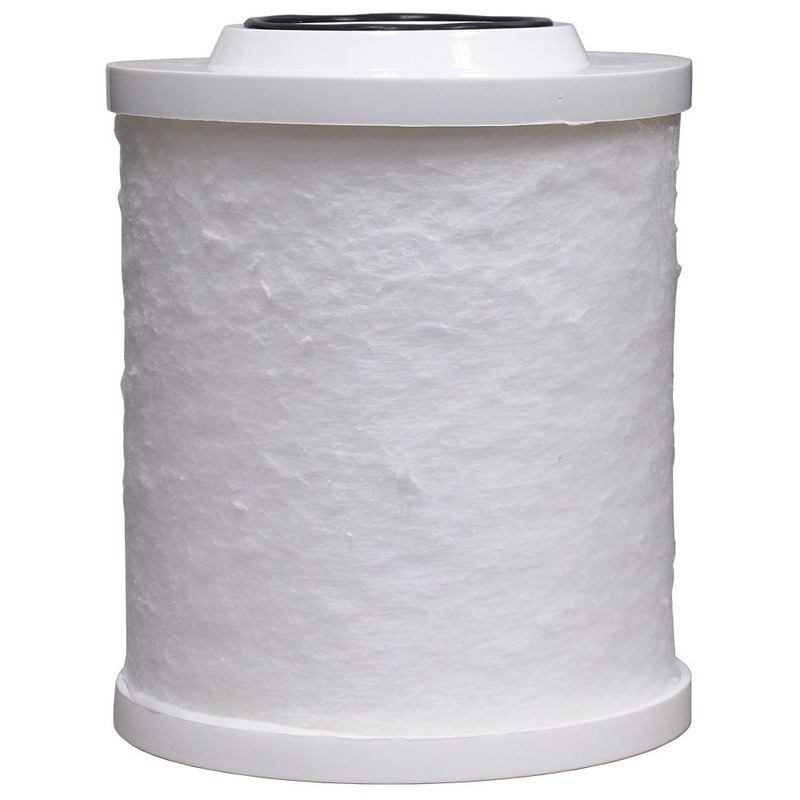 Neo-Pure MBJ-40-01 Melt Blown Jumbo Filter Cartridge 1 micron