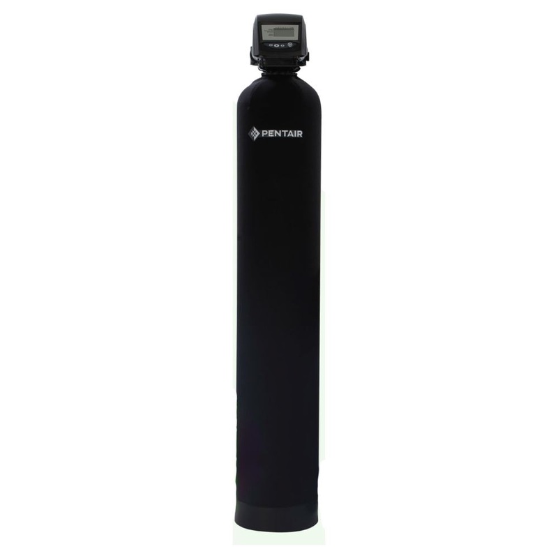 WATERTRUST Pro Series Whole House Carbon Filtration System 35978