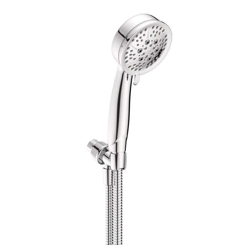 Caldwell Handheld Shower|Chrome
