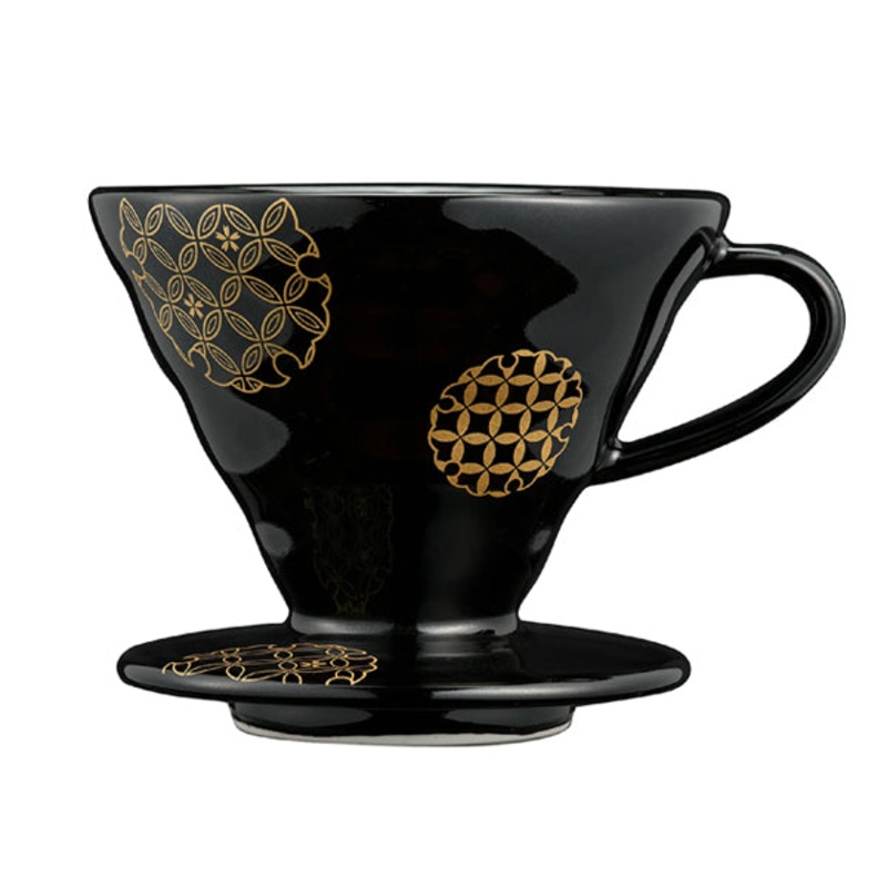 Hario Miyabi V60 Ceramic Dripper