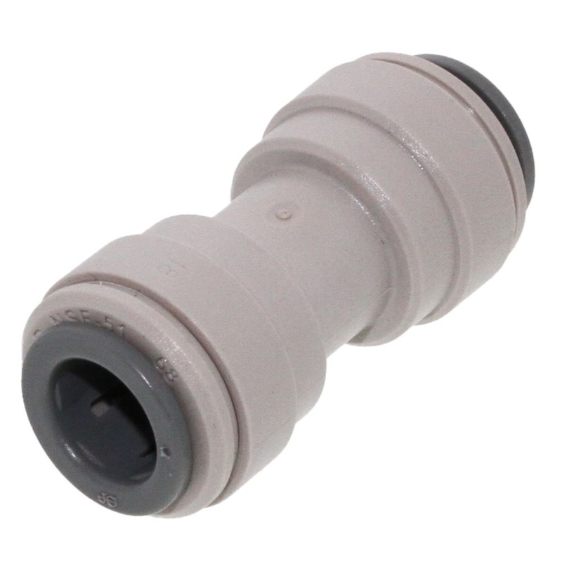 John Guest Union Connector – 1/4