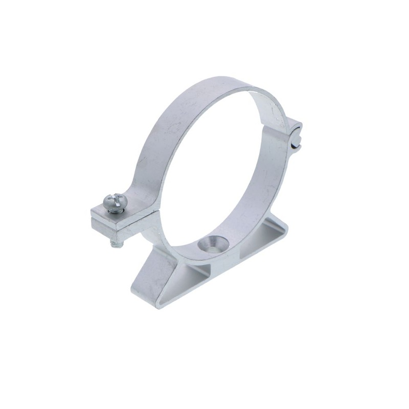 Sterilight Aluminum Clamp for 2.5