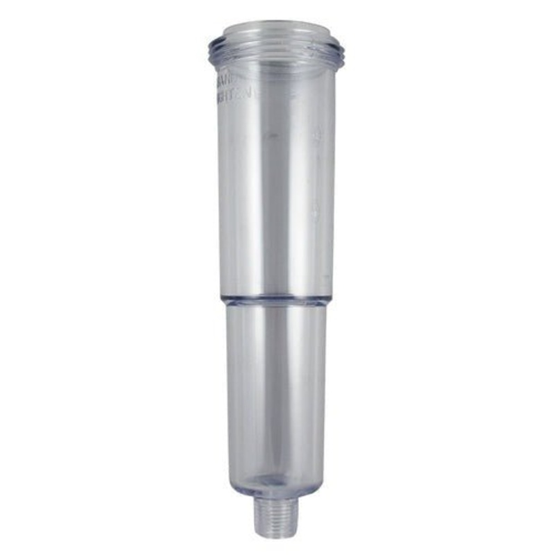 1 Rusco Sediment Trapper Replacement Cover
