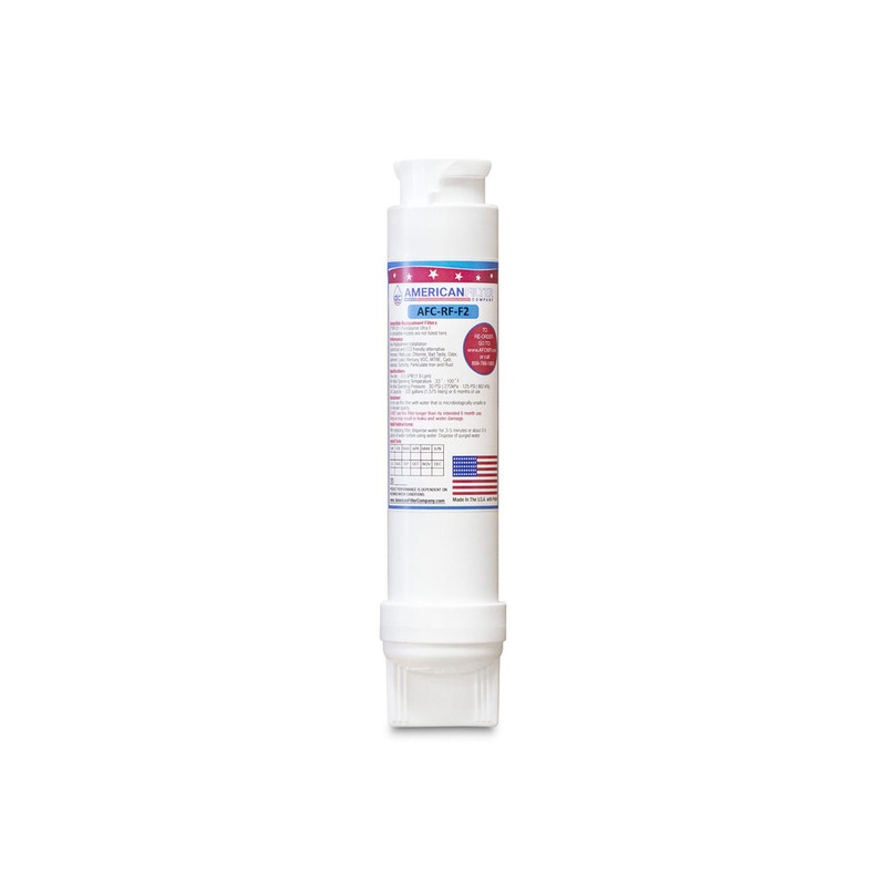 AFC #AFC-RF-F2, Compatible with FPBS2777RF2 -Made in U.S.A.