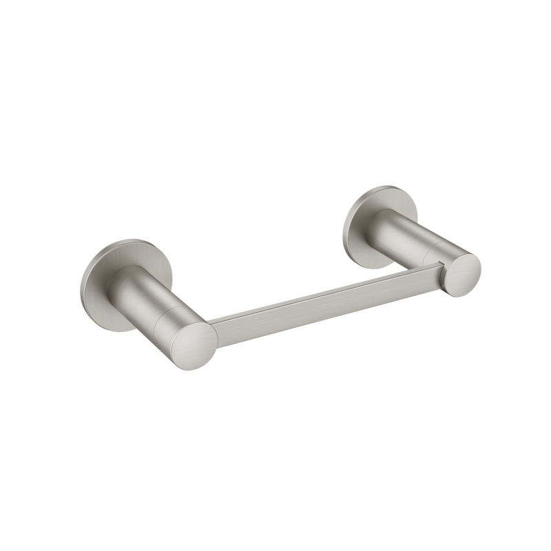 Avri Chrome pivoting paper holder