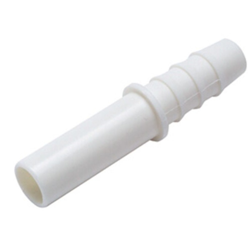 Parker LIQUIfit Stem To Hose Barb – 3/8 x 5/16 Barb