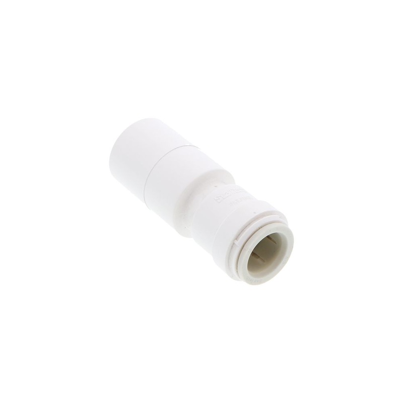 Watts AquaLock/SeaTech – Stackable Reducing Stem – 1 CTS Stem x 1/2 CTS