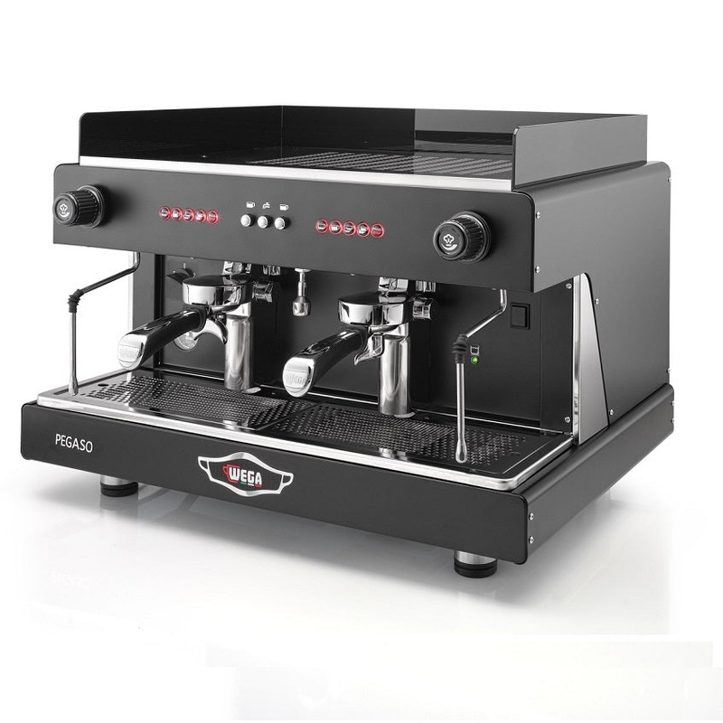 Wega Pegaso Coffee Machine|1 Group|2 Group|3 Group