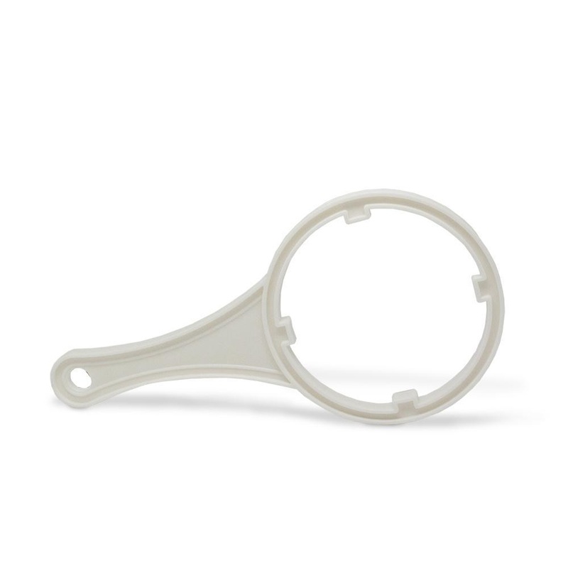 10 Wrench (Under Sink/Countertop)