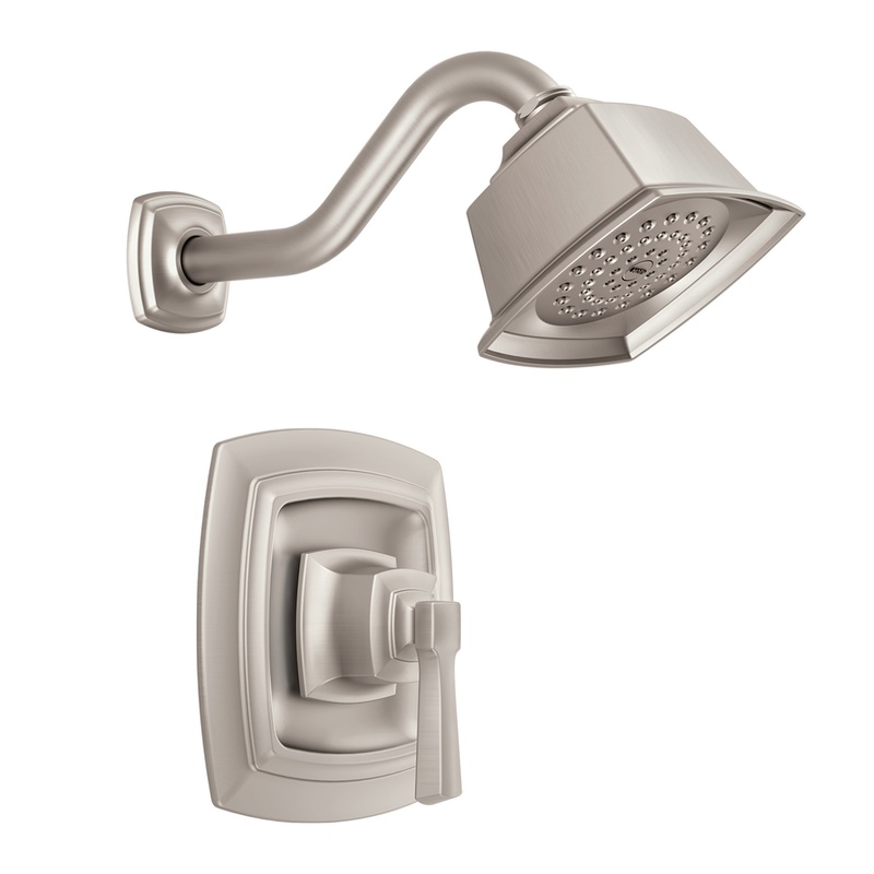 Boardwalk Chrome Posi-Temp(R) Eco-Performance Shower Only