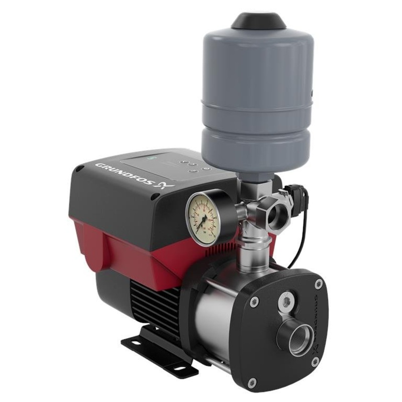 CMBE 5-31 Booster Pump – 1 Phase, 200-240V