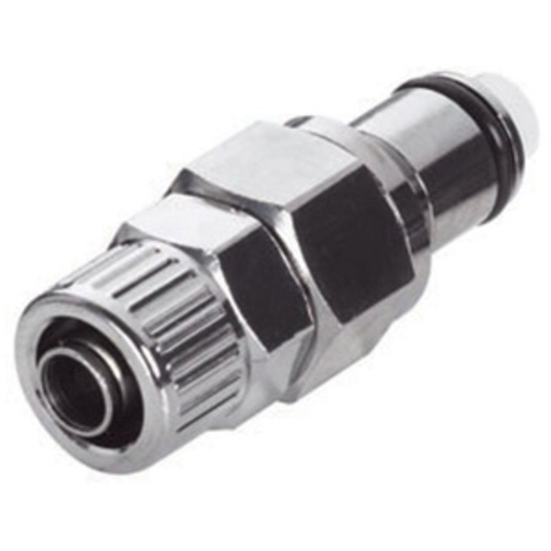 LC20006 In-Line PTF Coupling Insert 3/8 PTF
