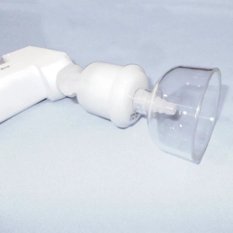Recirculating Dispensing Gun for CLiR 3000 High Purity Water System