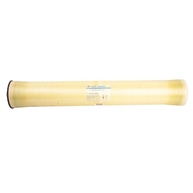 Filmtec NF90-4040 2000 GPD Nano Membrane Element
