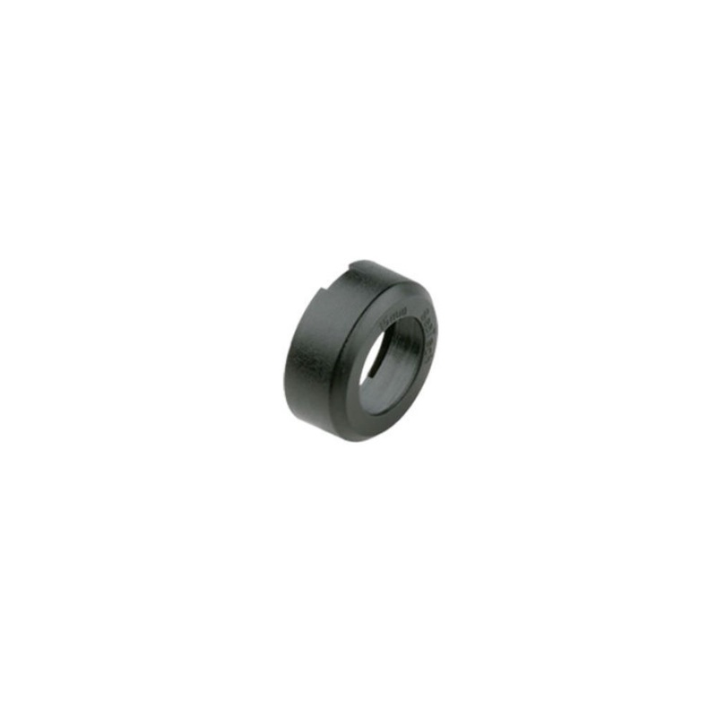 Watts AquaLock/SeaTech – Collet cover – 22mm BLACK