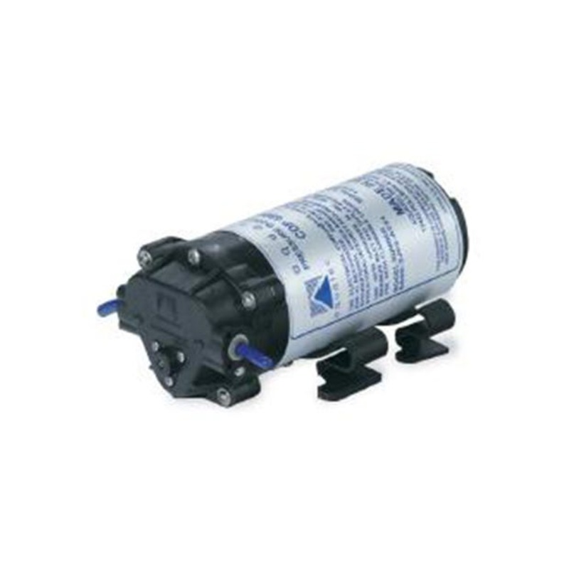 Aquatec CDP-8800 Booster Pump (With Transformer & Switch)