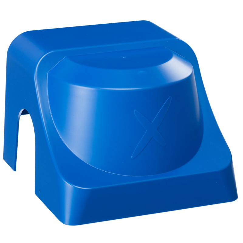 Bottom Plastic Cap  GD12