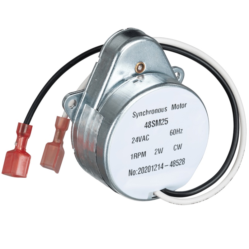 Wiper Motor Kit 24V  R400005