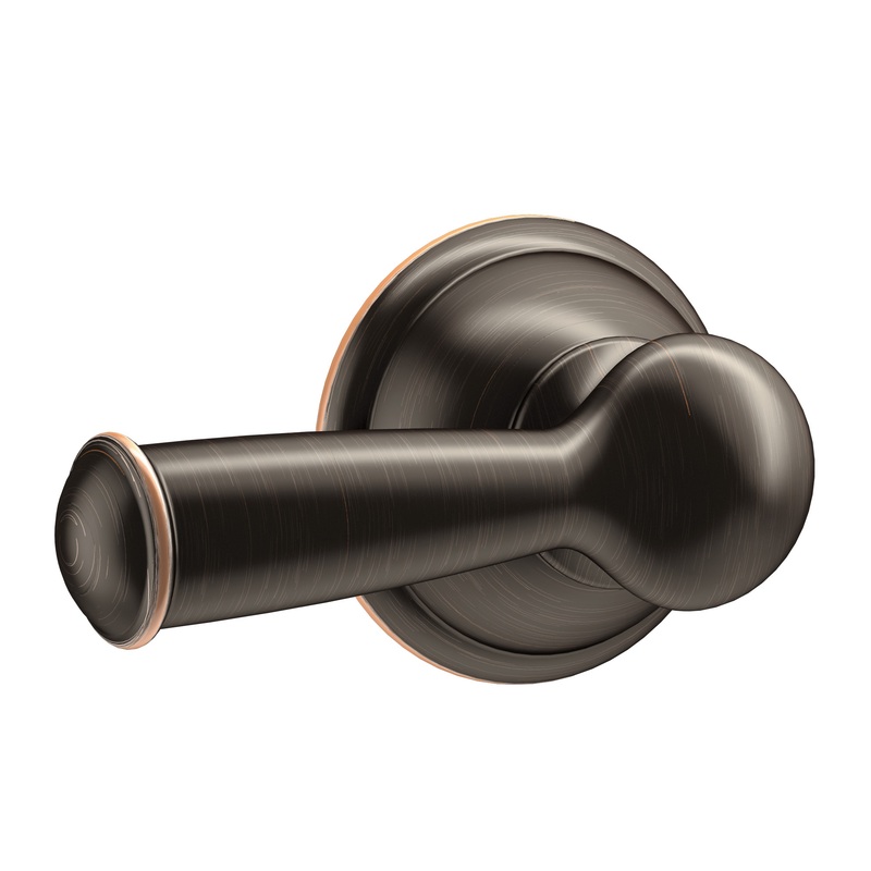 Banbury Chrome Tank Lever|Brushed Nickel|Mediterranean Bronze