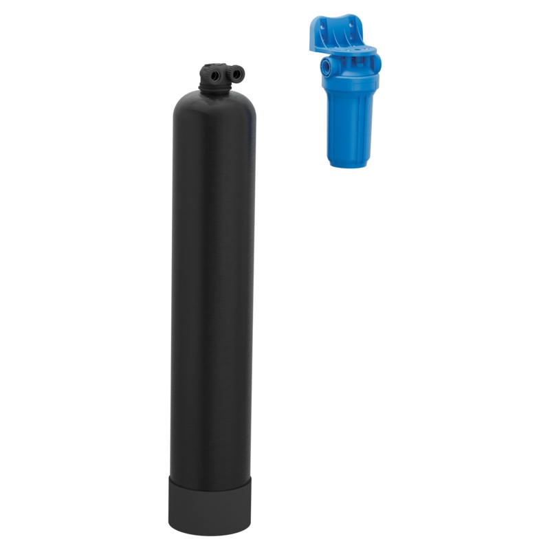 Carbon Home Water Filter System 4 – 6 Bathrooms