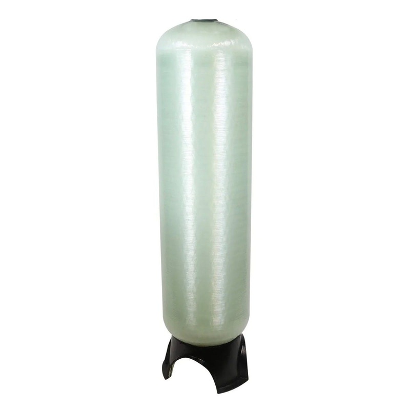 Fiberglass Media Tank 18 x 65 – 4 Opening | RT1865