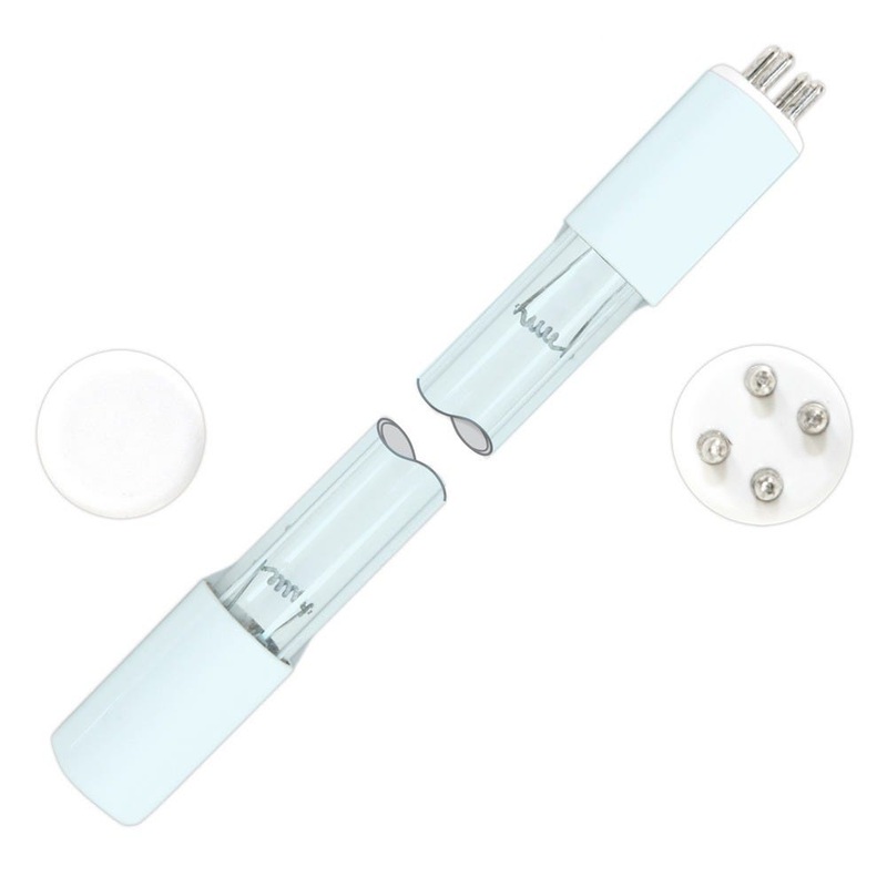 Sanidyne Prime Replacement Lamp with ArmorLite