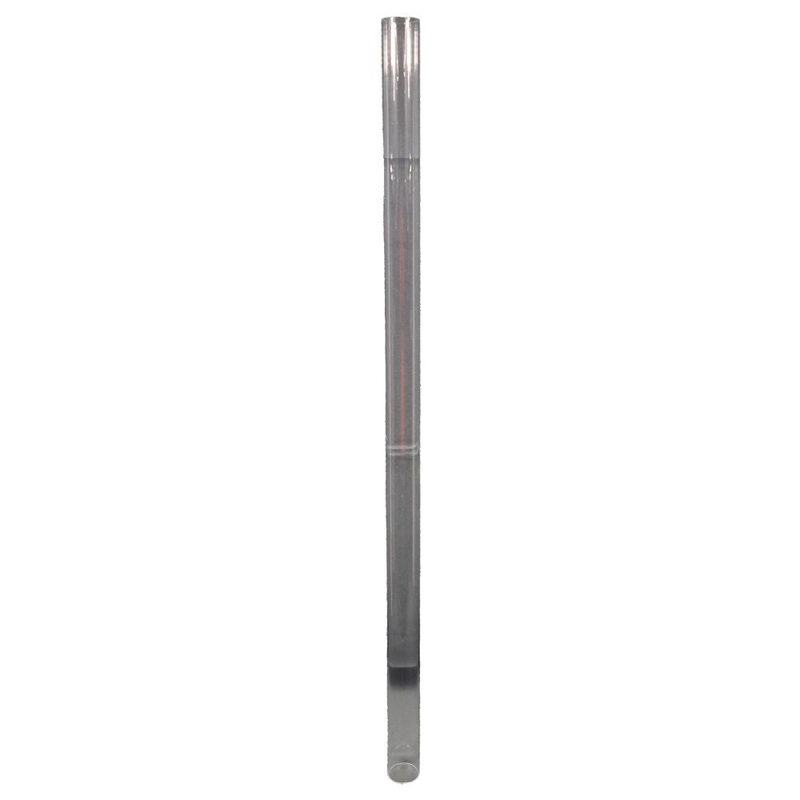 UV Quartz Sleeve 20x23x890mm OBE