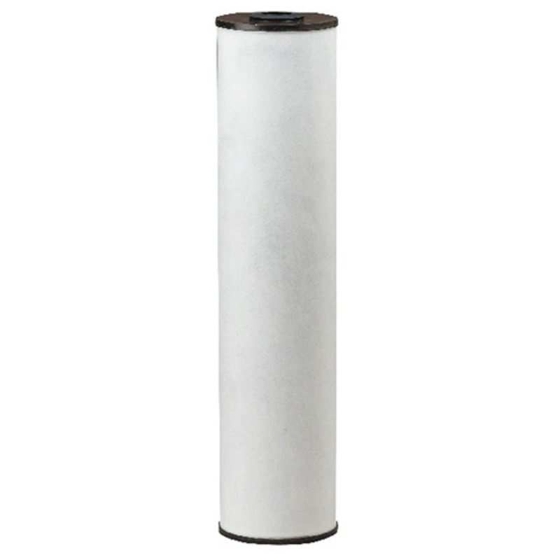 20 BB Radial Flow Ferrous Iron Reduction Filter