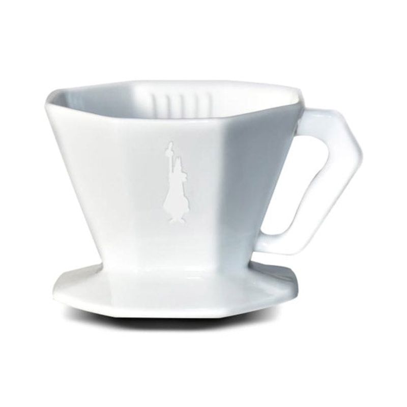 Bialetti Ceramic Pour Over|4 Cup