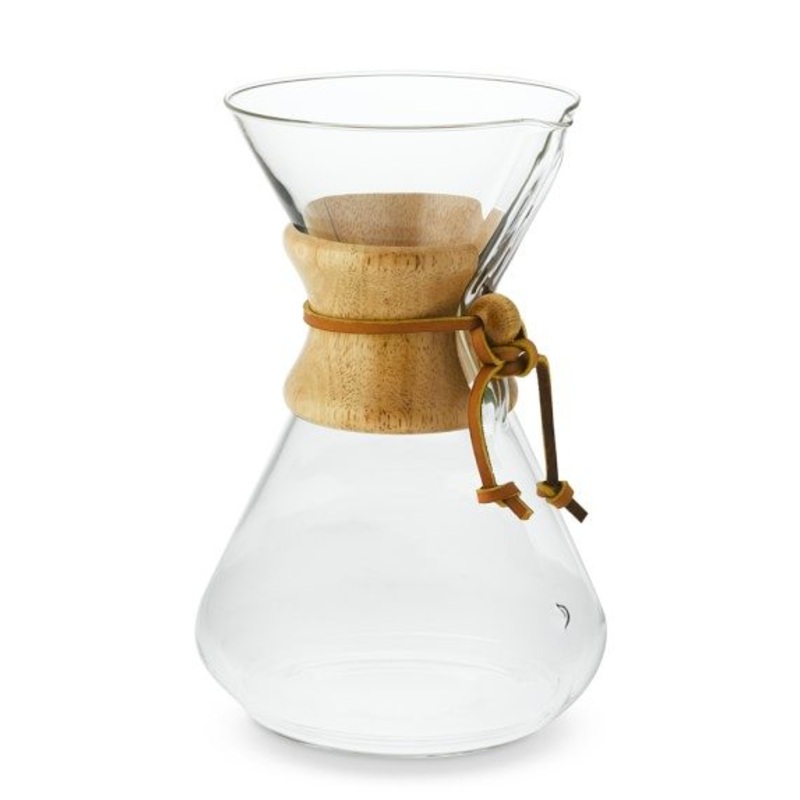 Chemex Classic 10 cup, 1.5 litre